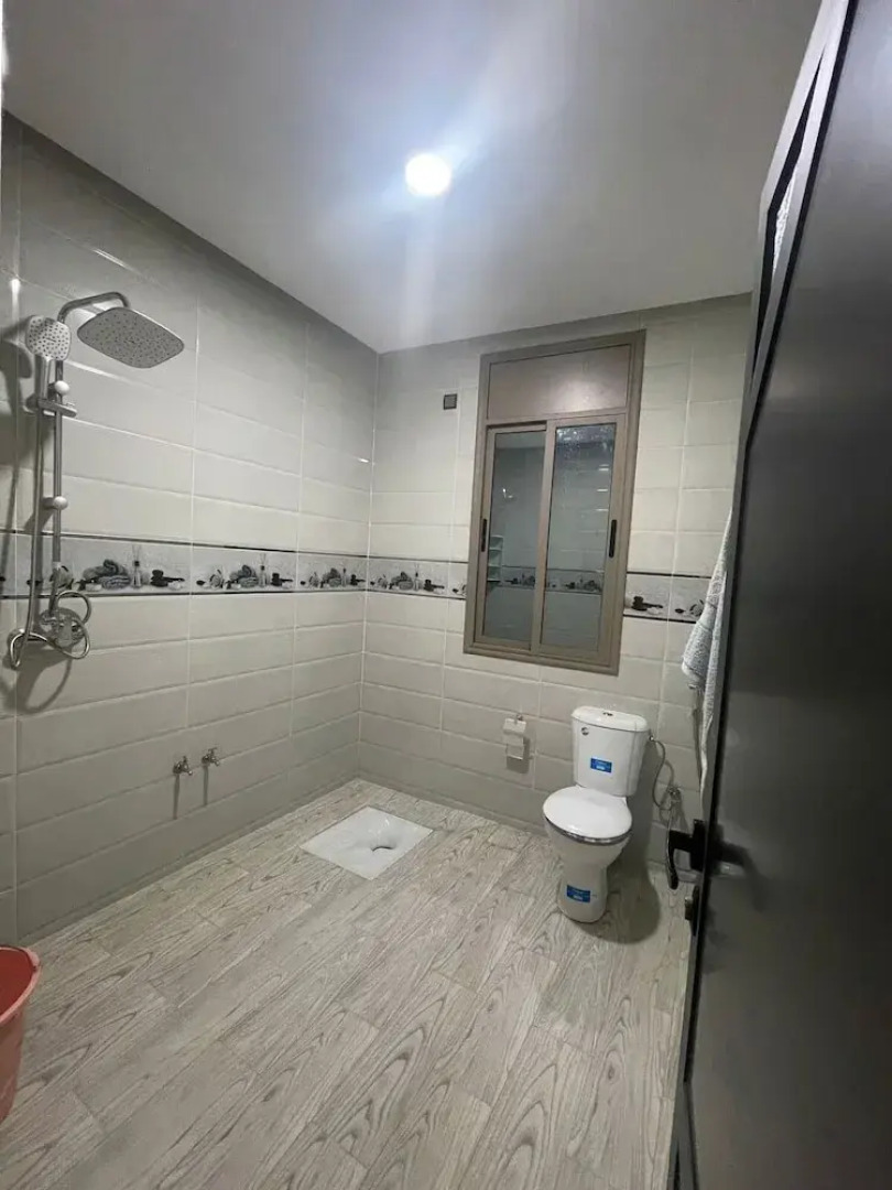 Quiet house in Morocco Village