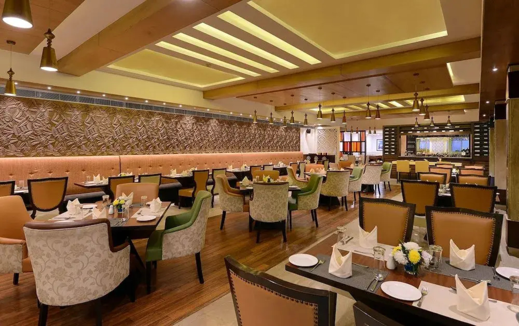 Glenview Resort Kasauli; a member of Radisson Individuals