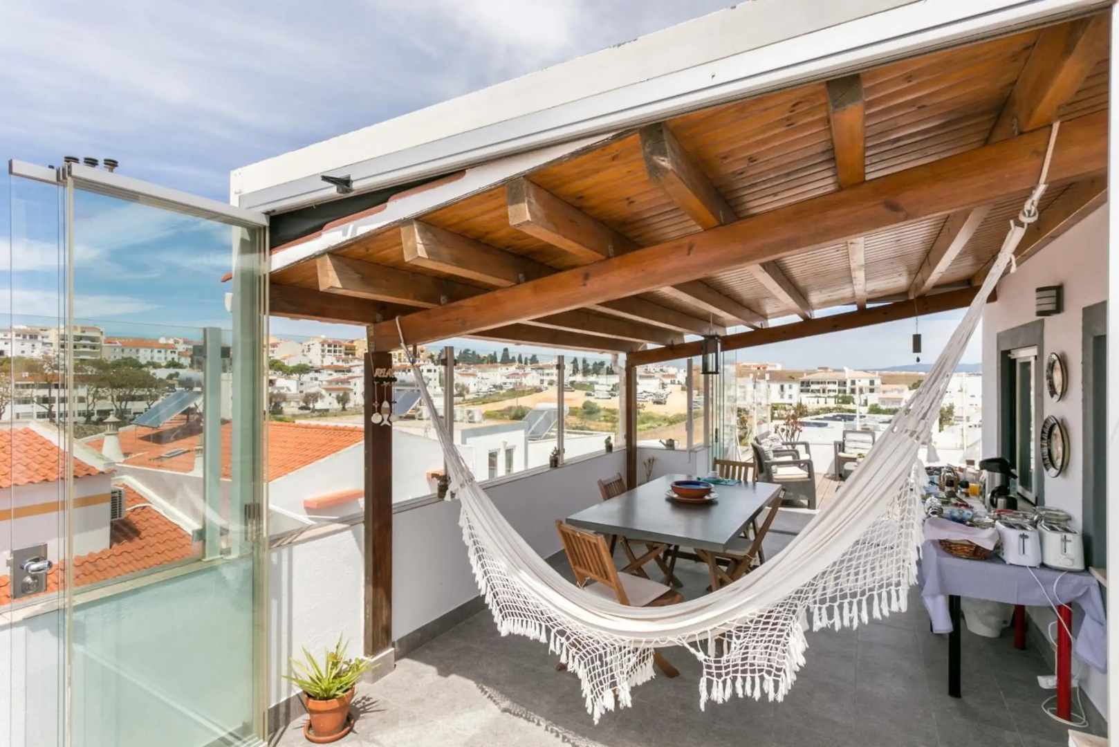 3 Marias Guest House B&B