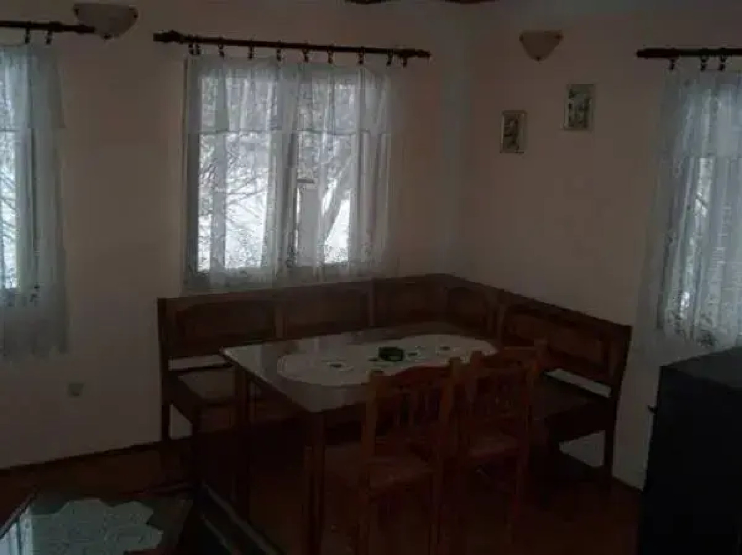 Apartments Family Trauber