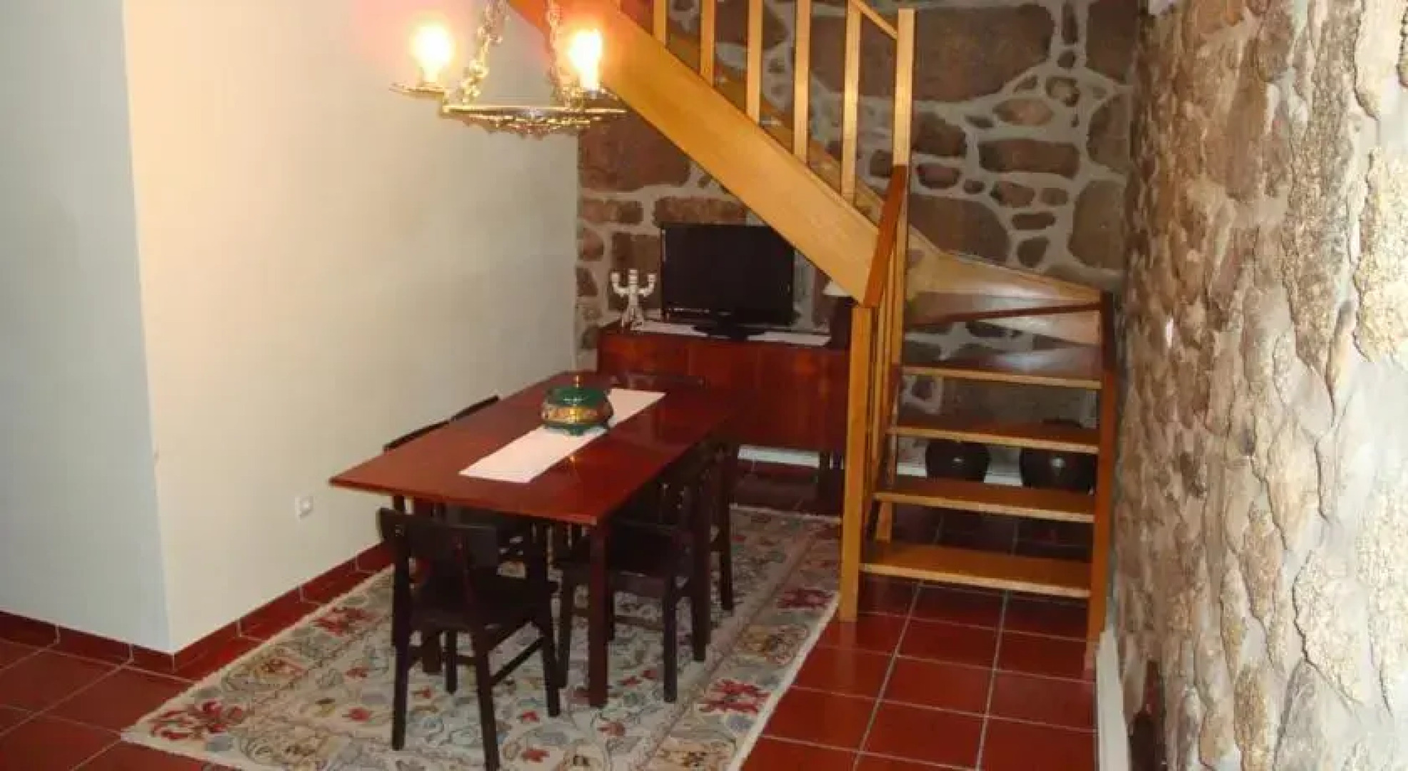 Holiday home Casa do Serradouro