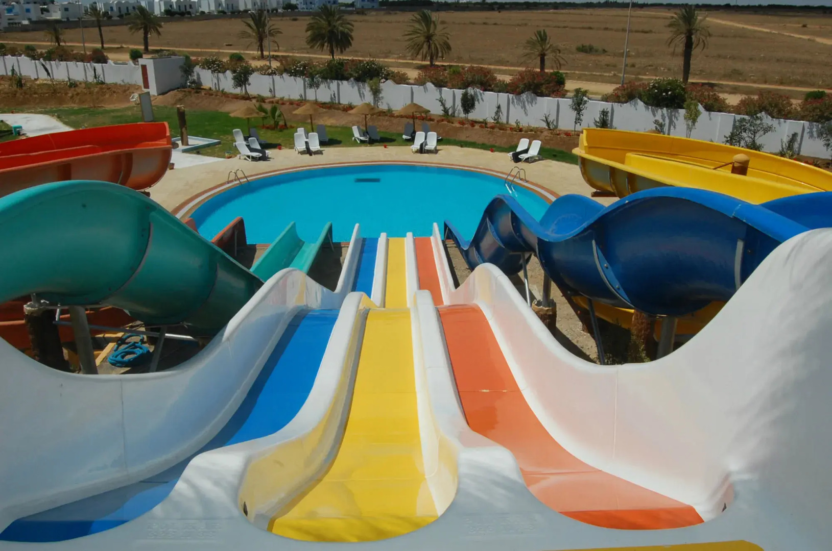 Caribbean World Mahdia