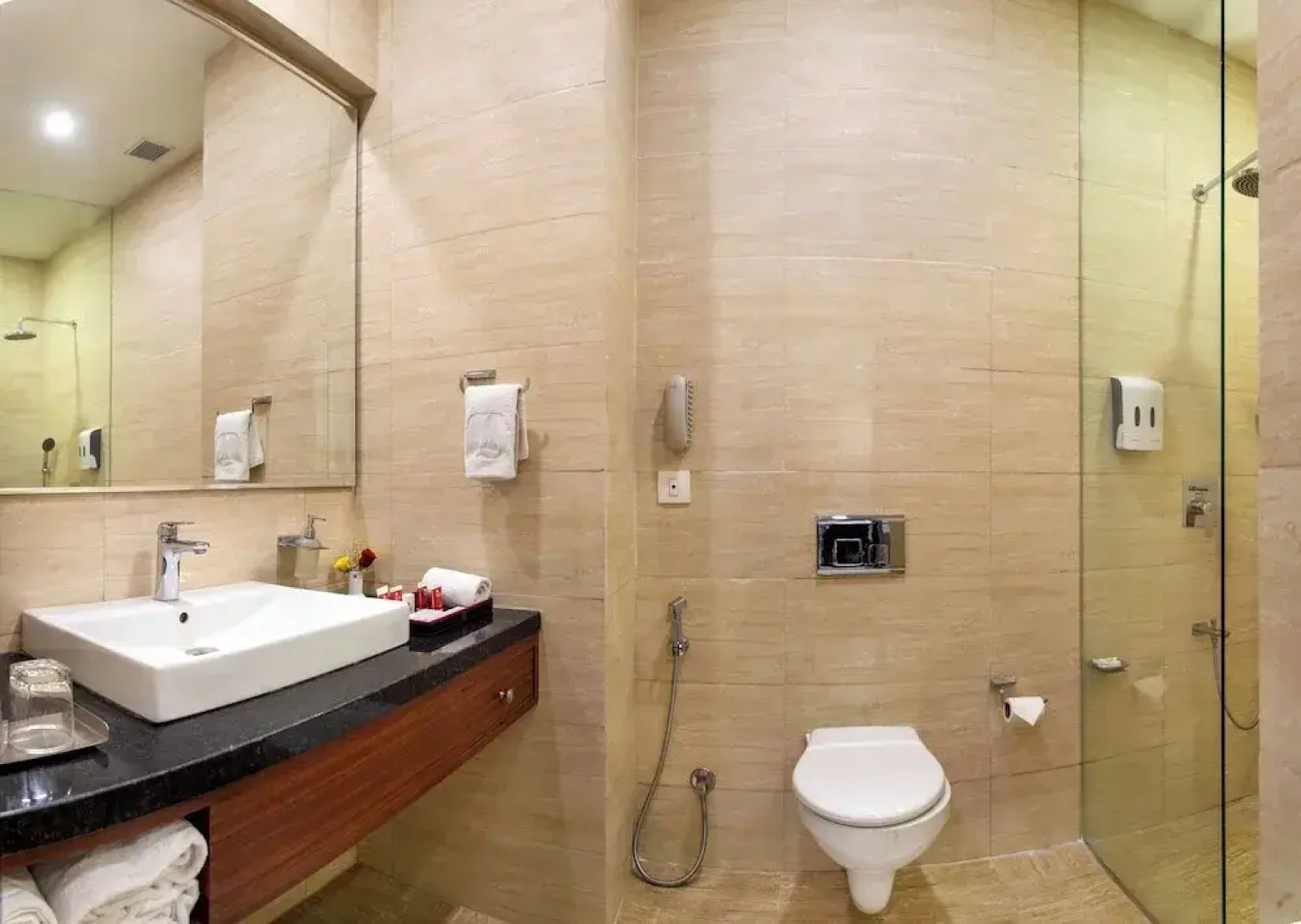 Lords Eco Inn Rajkot Shapar