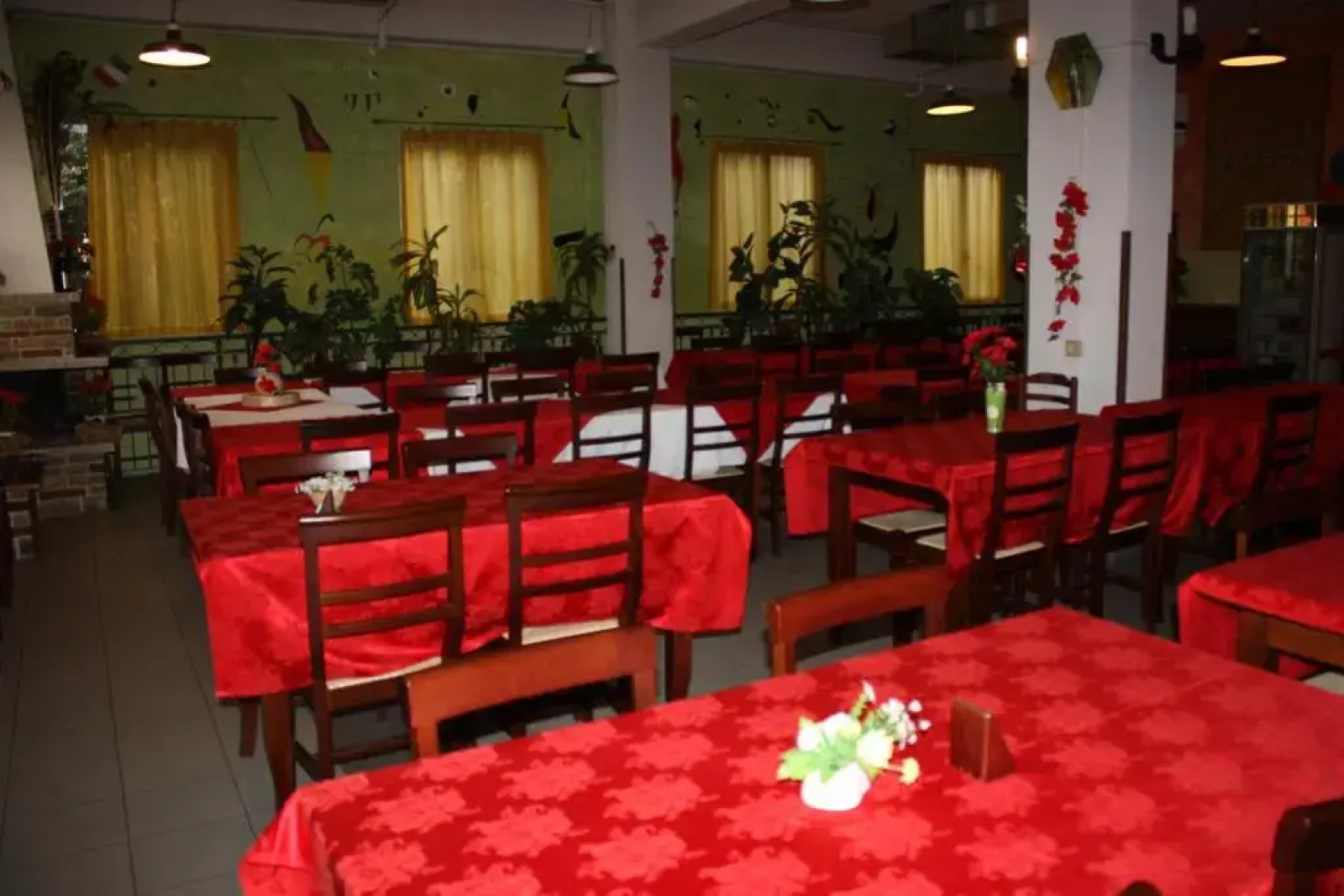 B&B Aesis La Dolce Collina