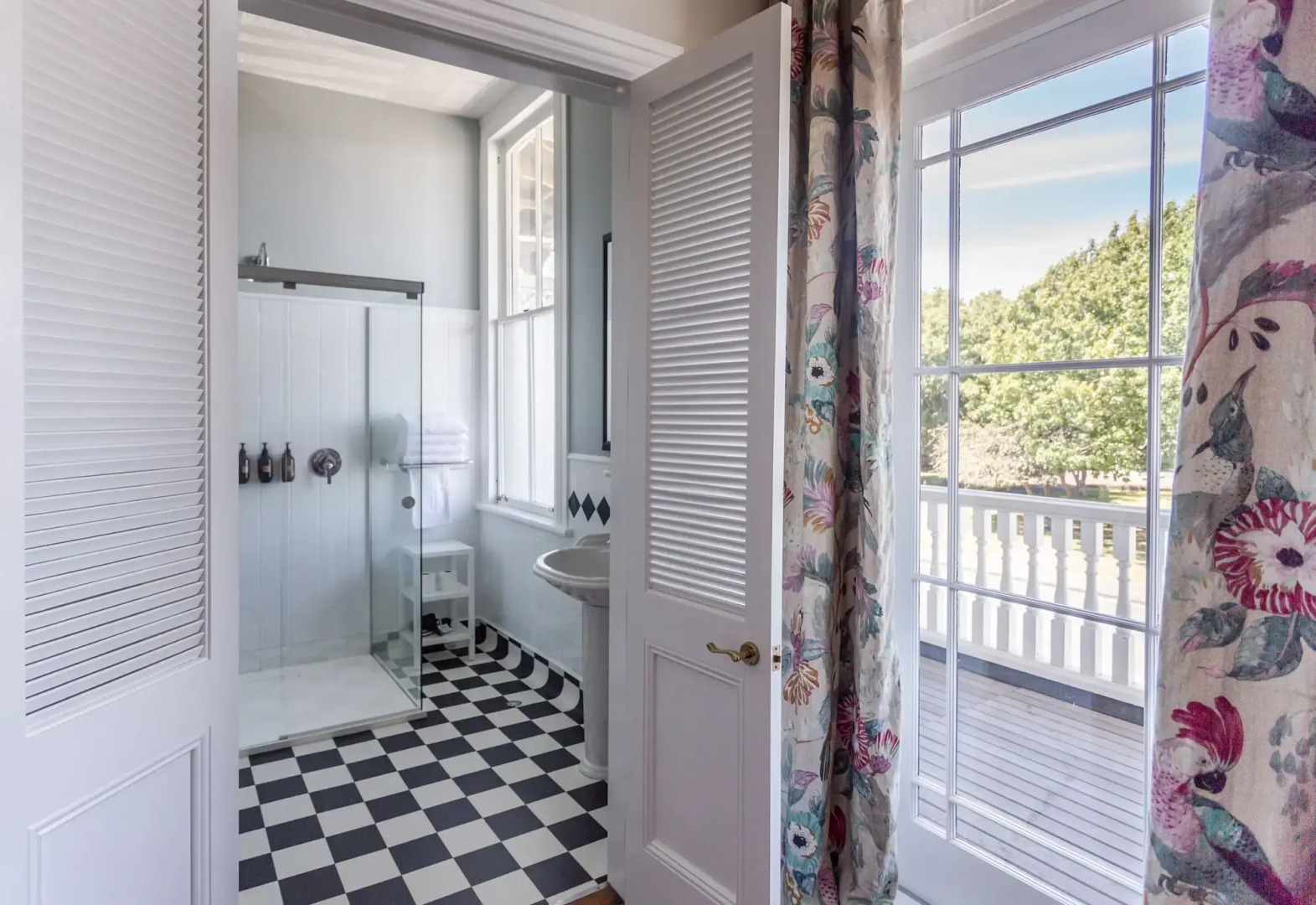 The Martinborough Hotel