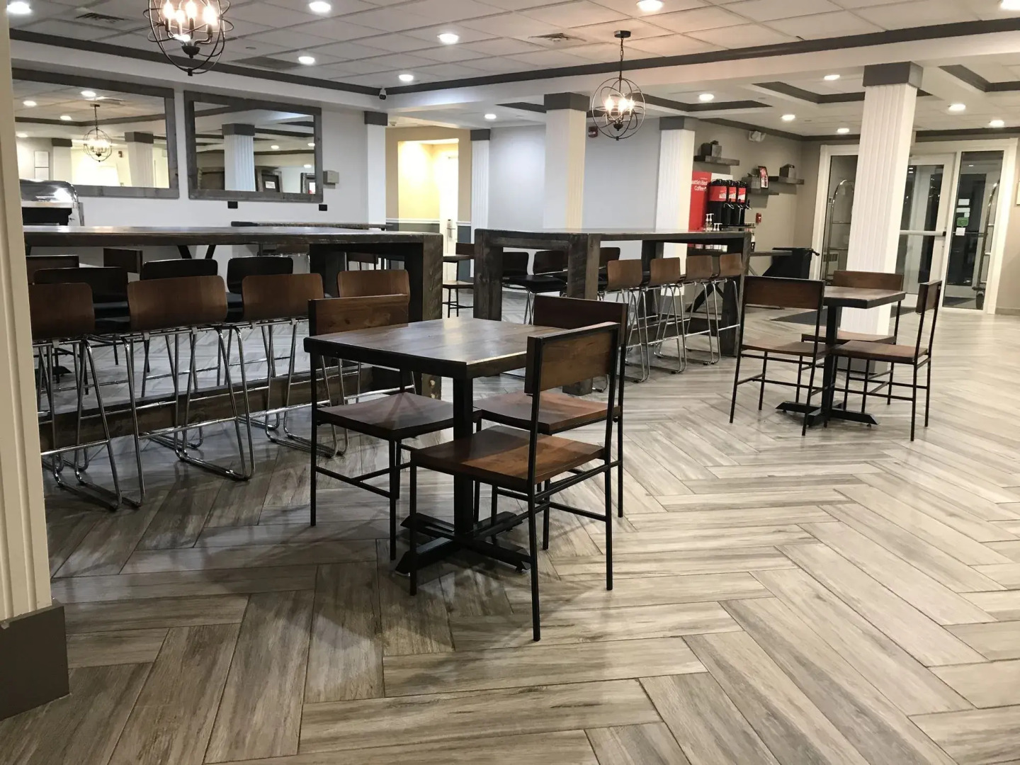 CrestHill Suites SUNY University Albany