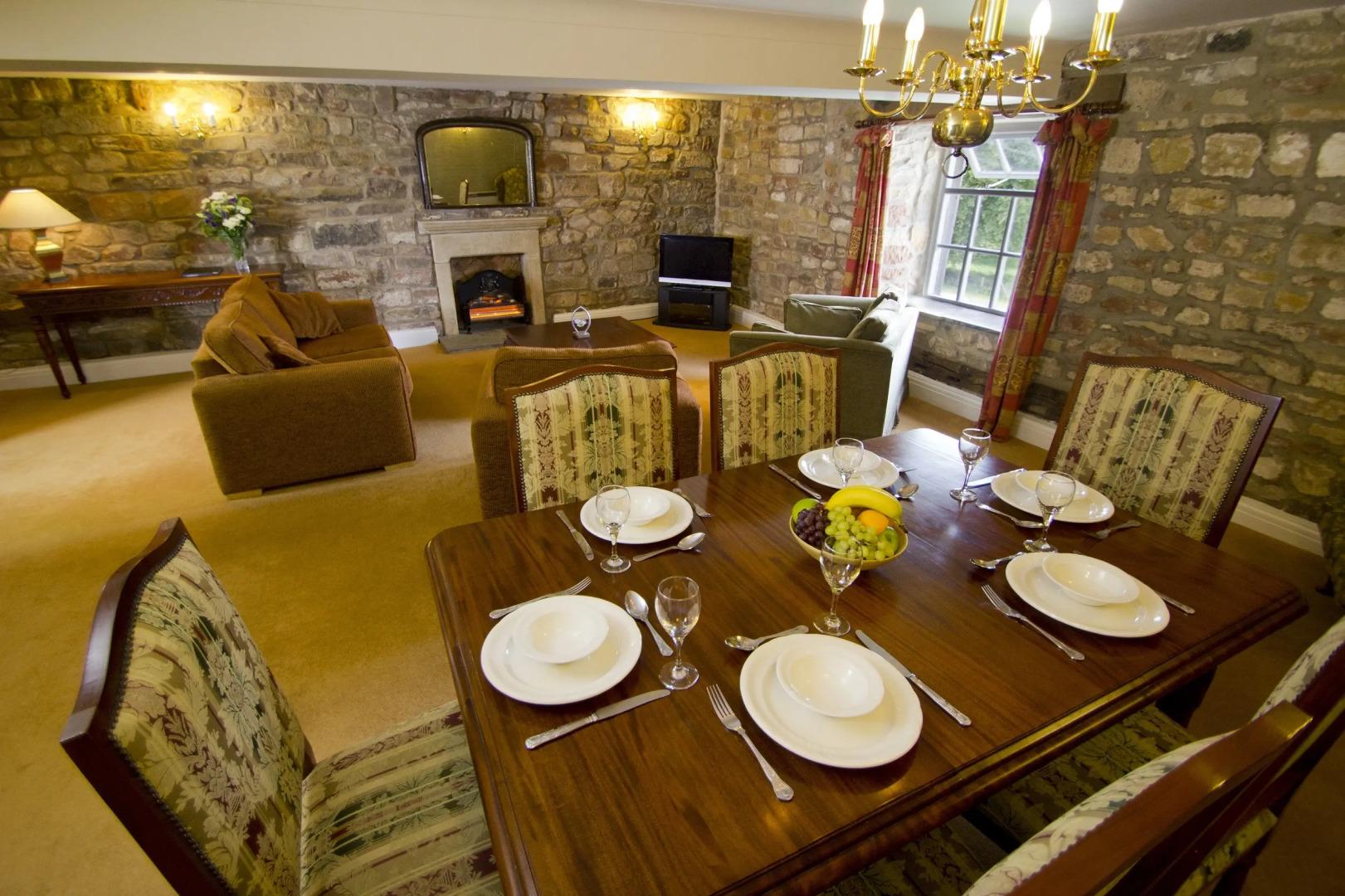 Thurnham Hall by Diamond Resorts