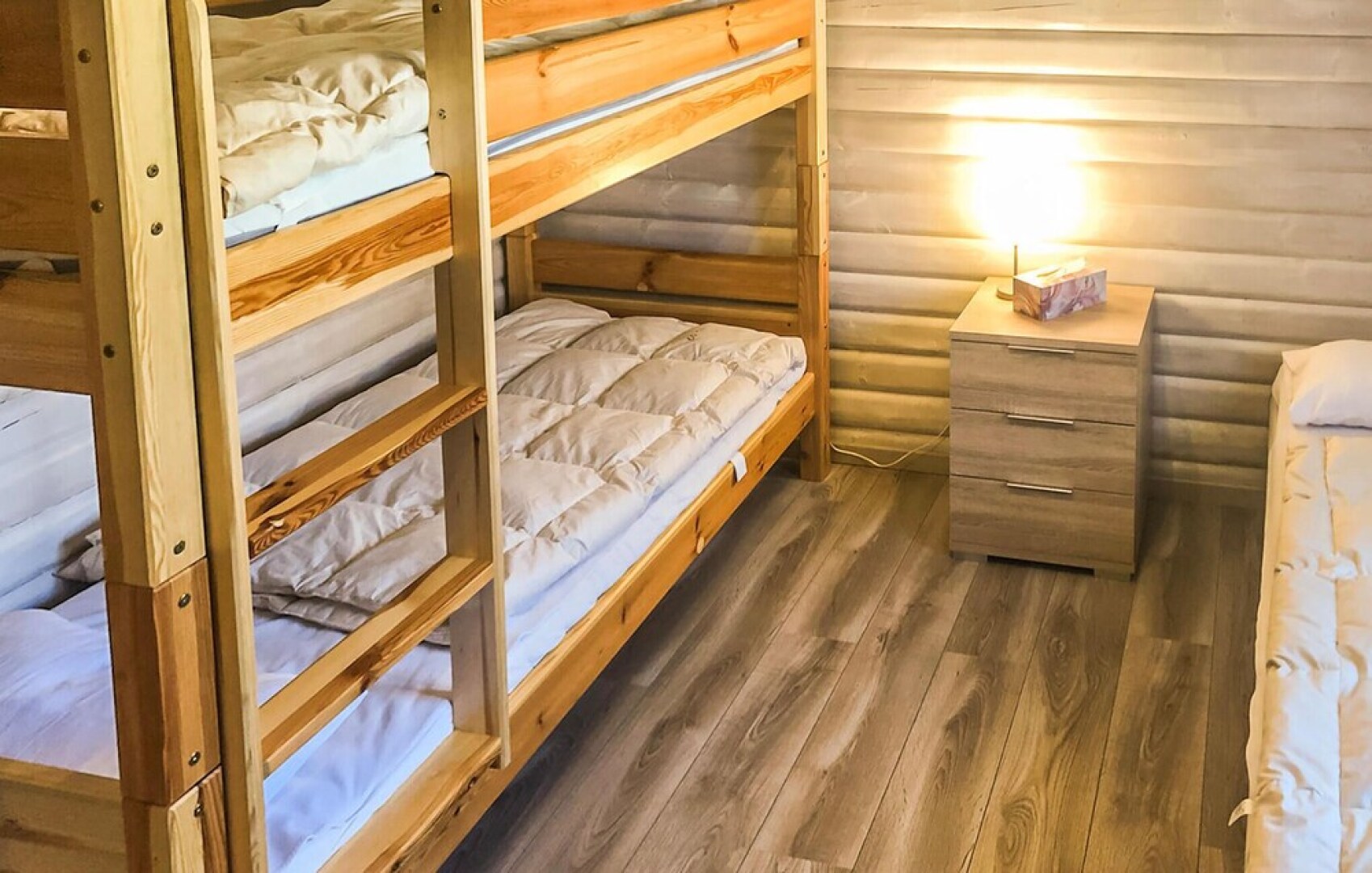 Stunning Apartment in Arrach With 2 Bedrooms