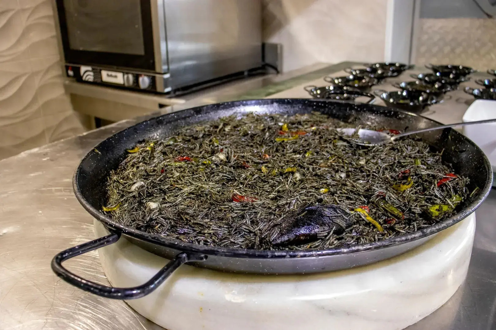 ALEGRIA Fénix Family