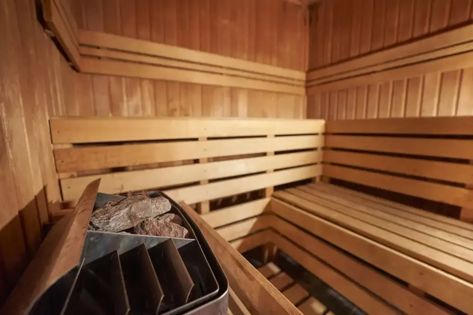 Hotel Chata Orlik all inclusive