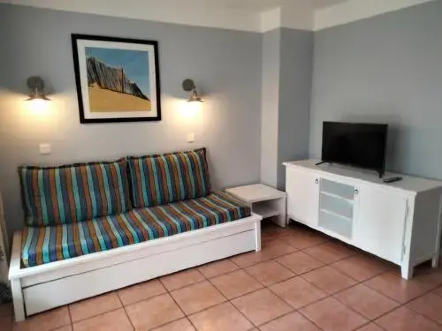 Apartment Domaine Golf Resort