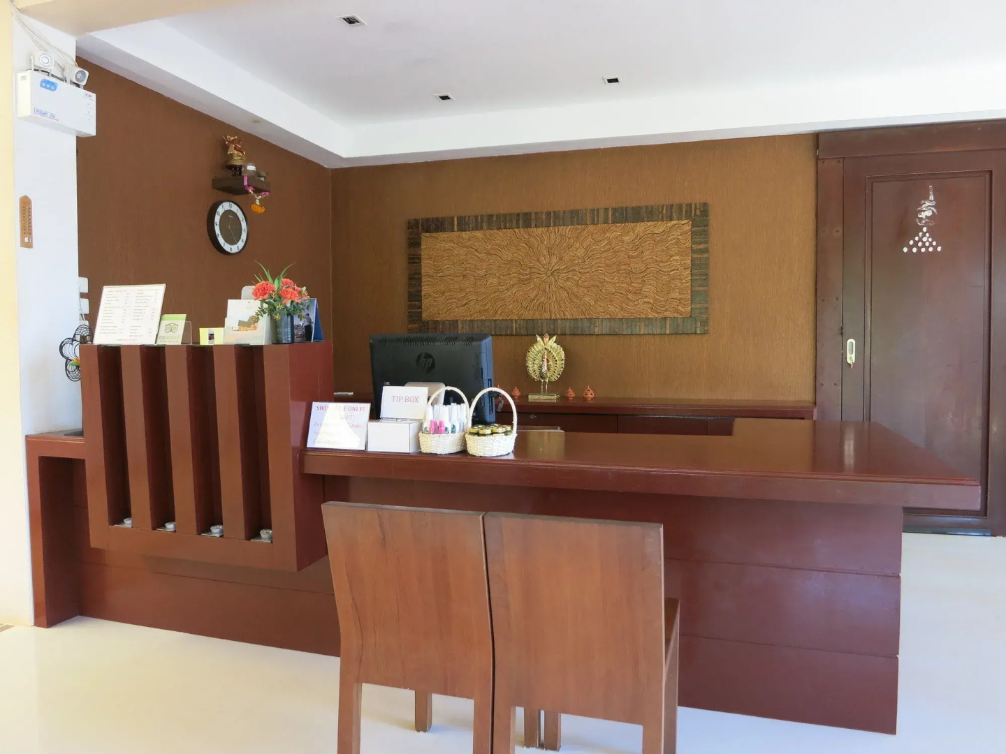 Islanda Resort Hotel