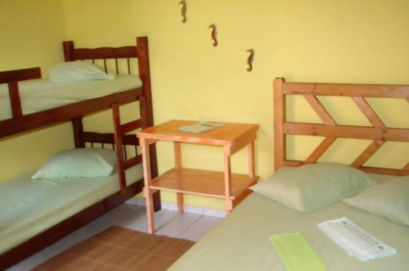 VELINN Pousada Toca do Guaiamum