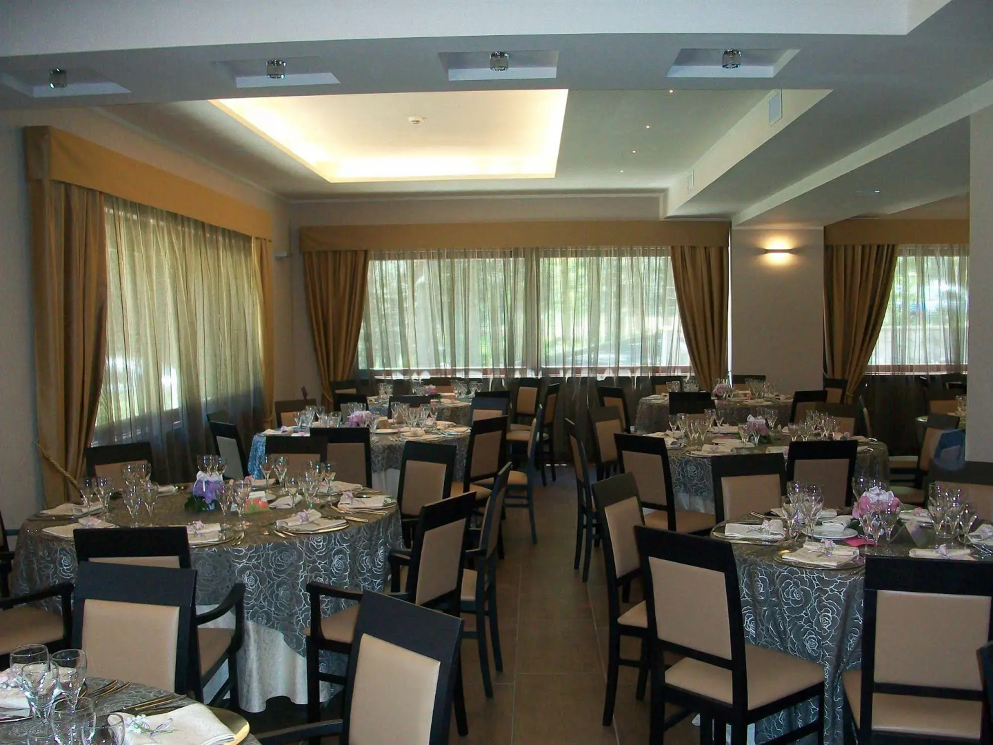 Parco dei Pini - Sila Wellness Hotel