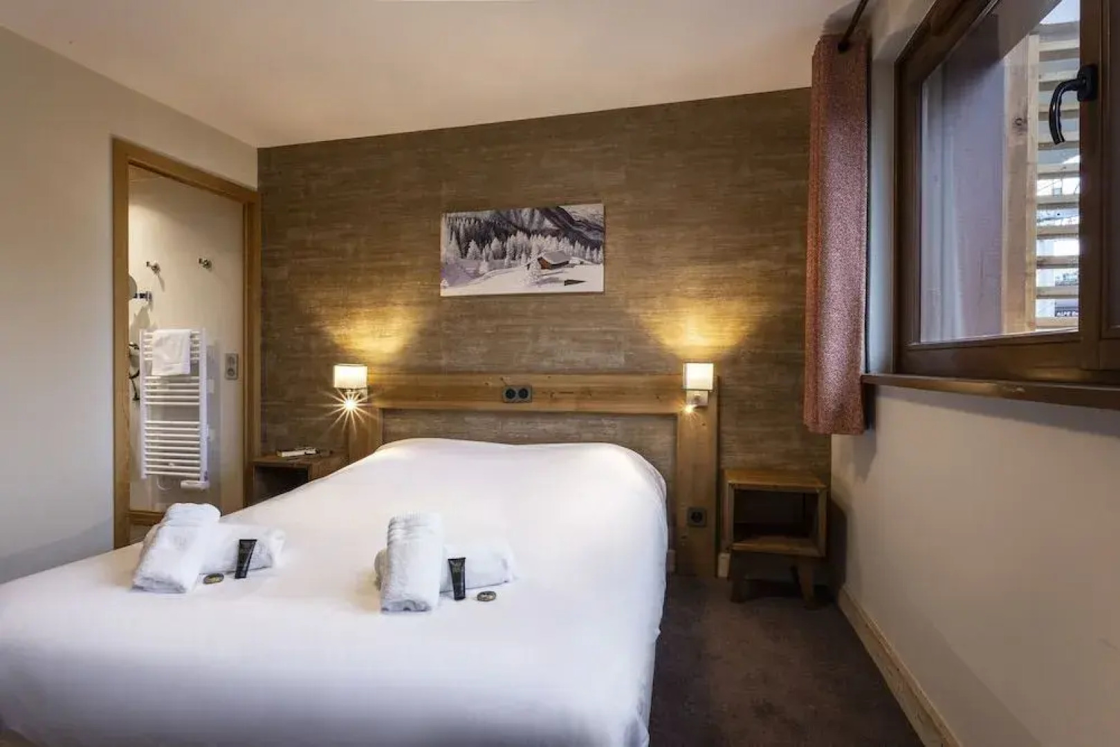 Résidence Daria-I Nor by Les Etincelles