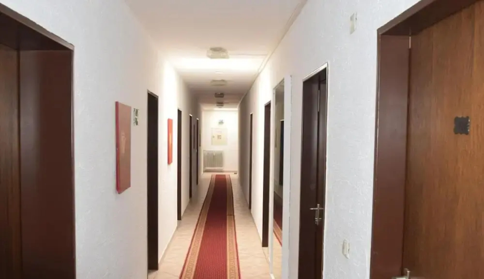 Hotel Main Taunus