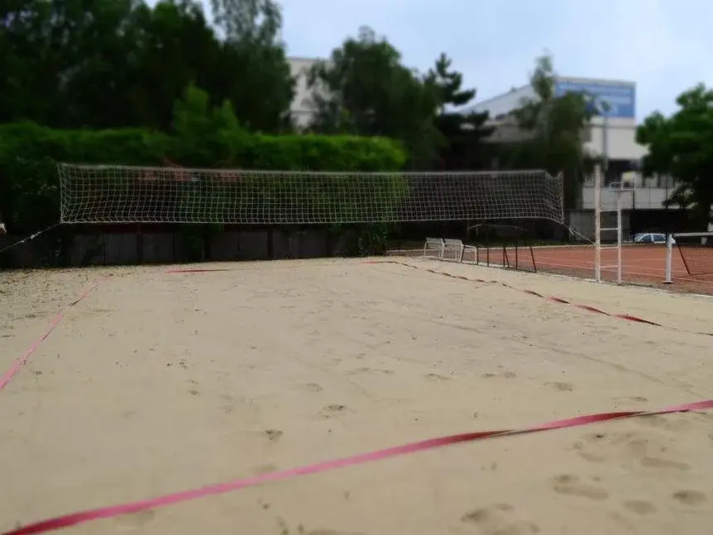 Studijne A Kongresove Stredisko
