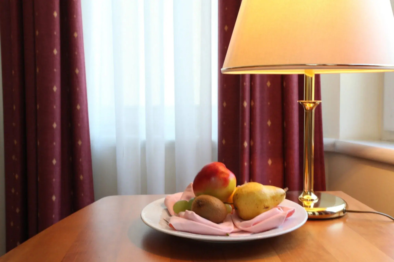 Hotel Korana Srakovcic