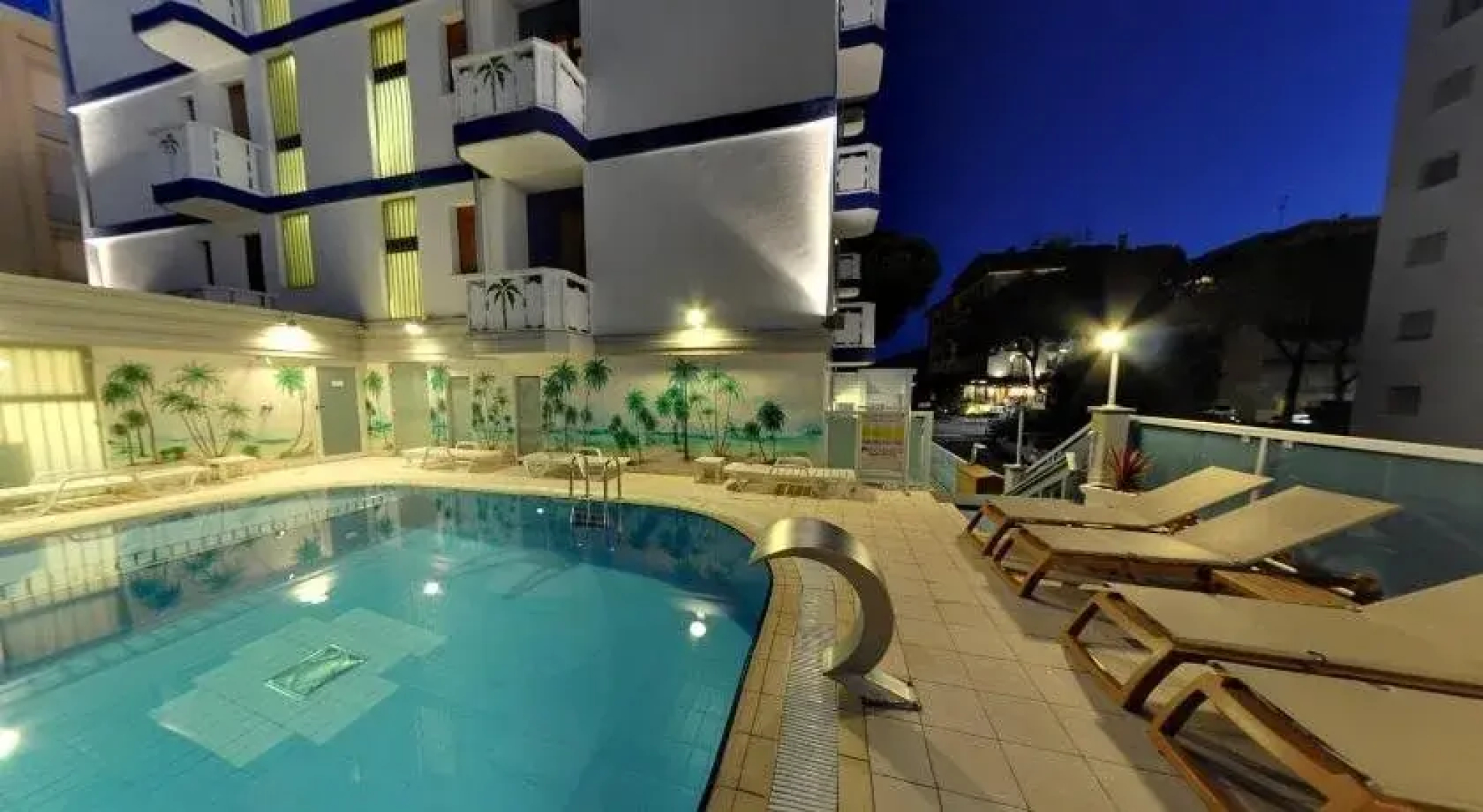 Hotel Palma de Majorca