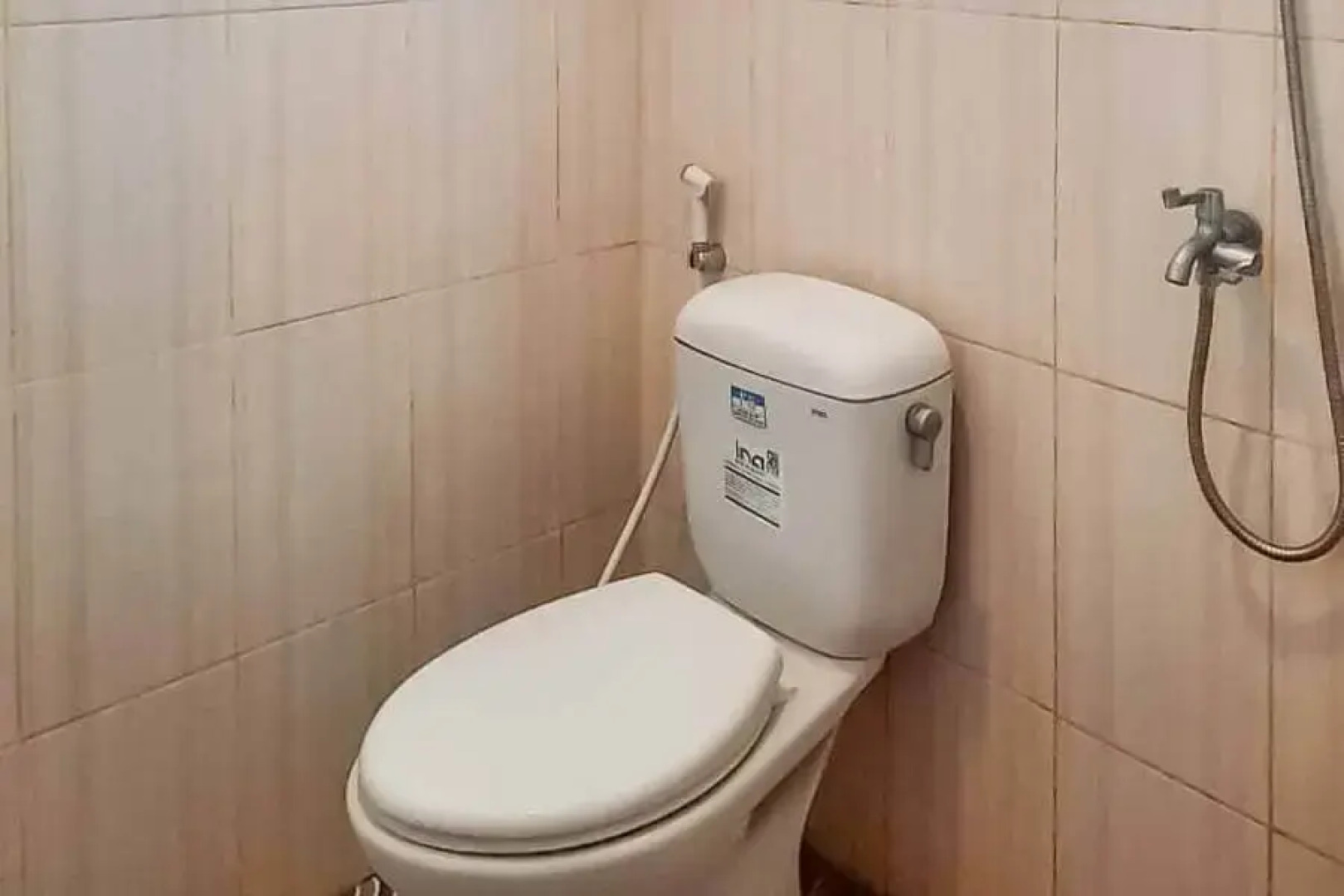 Wisma Baznas Syariah Majalengka RedPartner