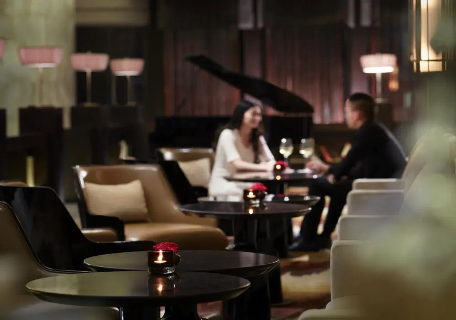 The Ritz-Carlton, Chengdu