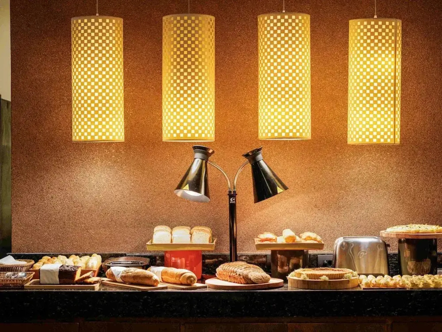 Mercure Joinville Prinz Hotel