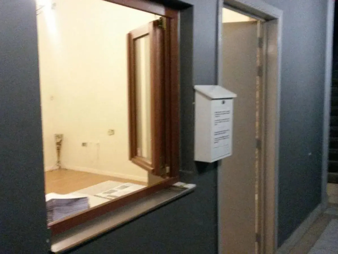 Guesthouse Botanique