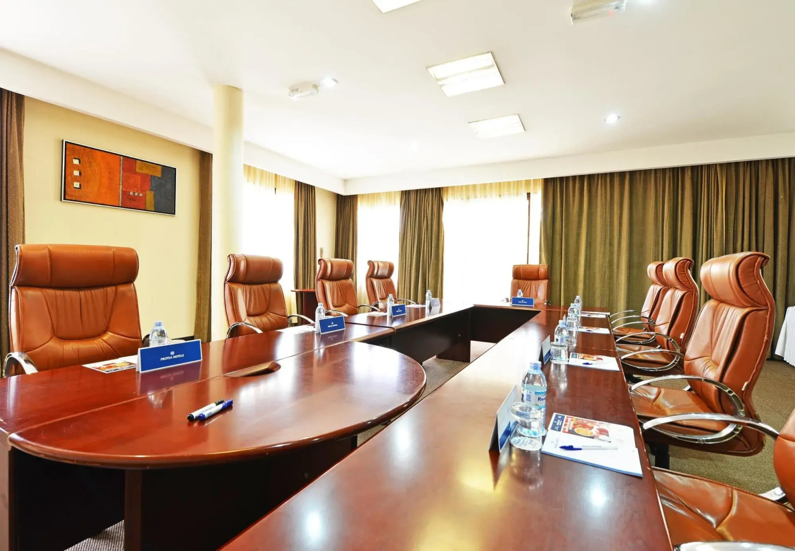 Protea Hotel by Marriott Kampala