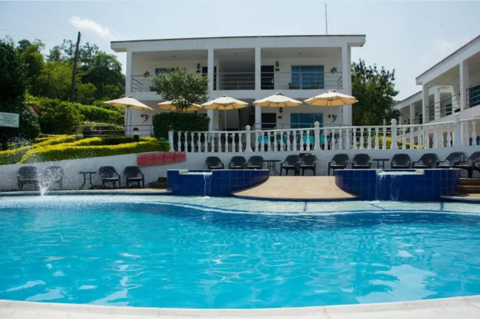 Villeta Boutique Hotel Spa