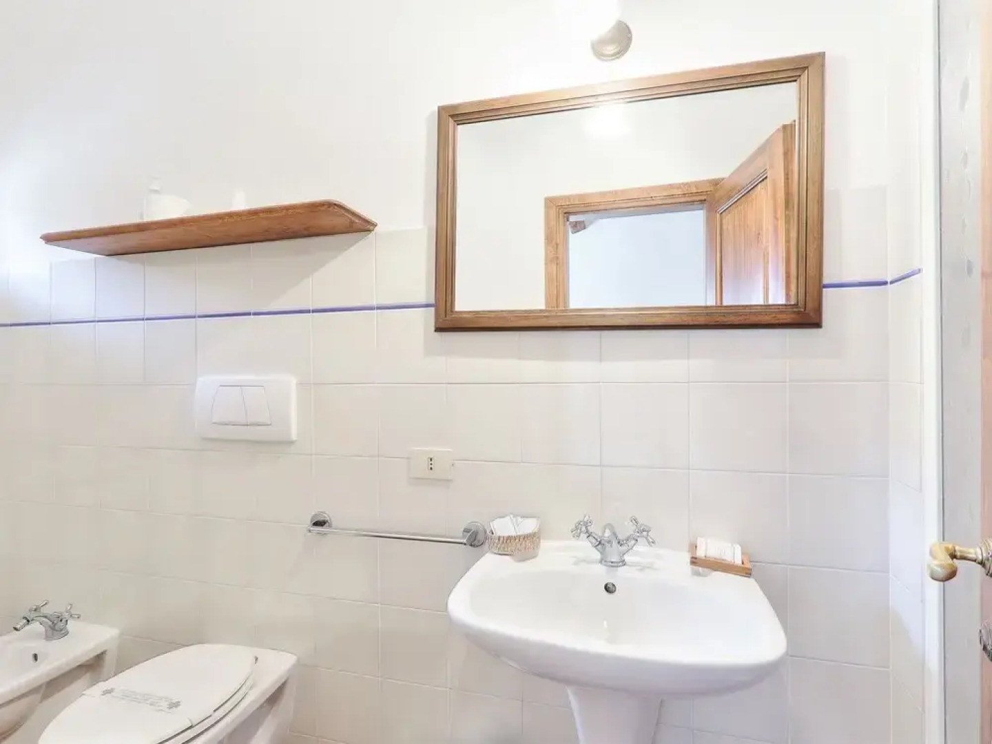 Langolo Grassina in Grassina