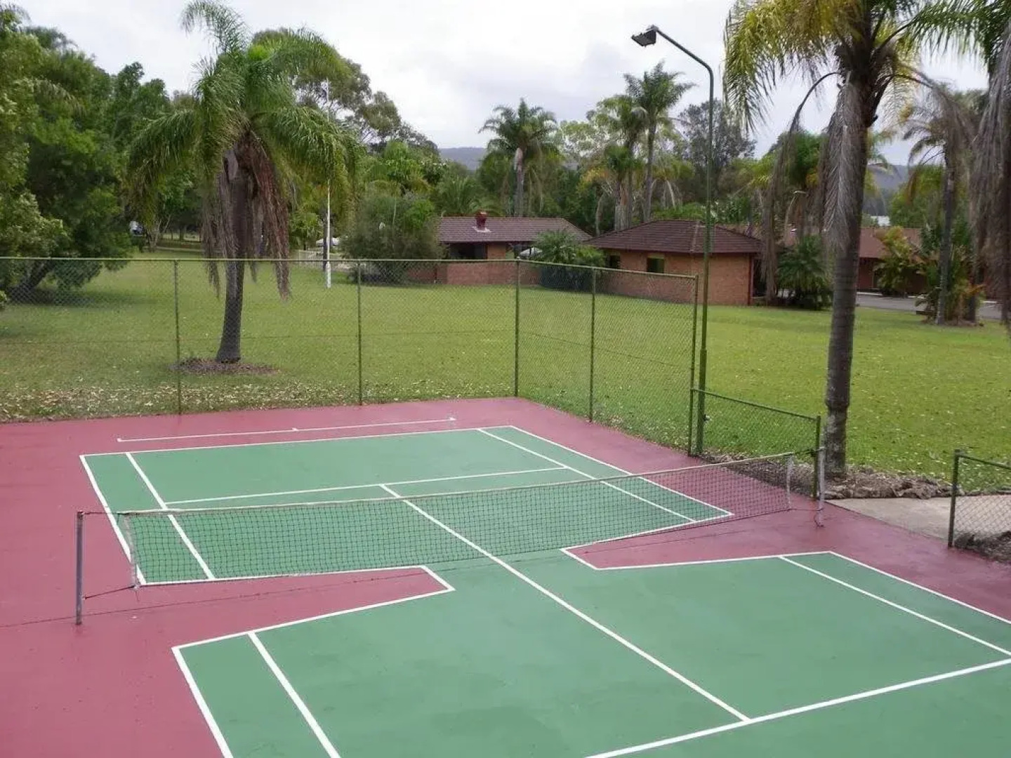 Surfside Resort Motel