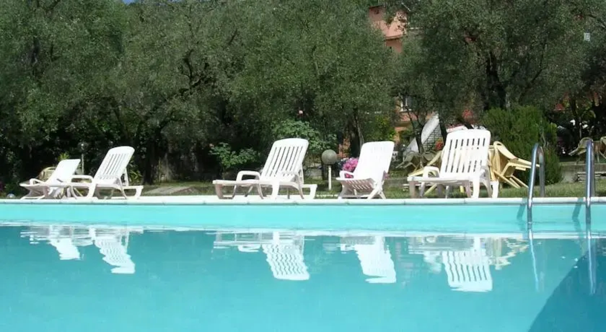 Borgo Antico Apartments