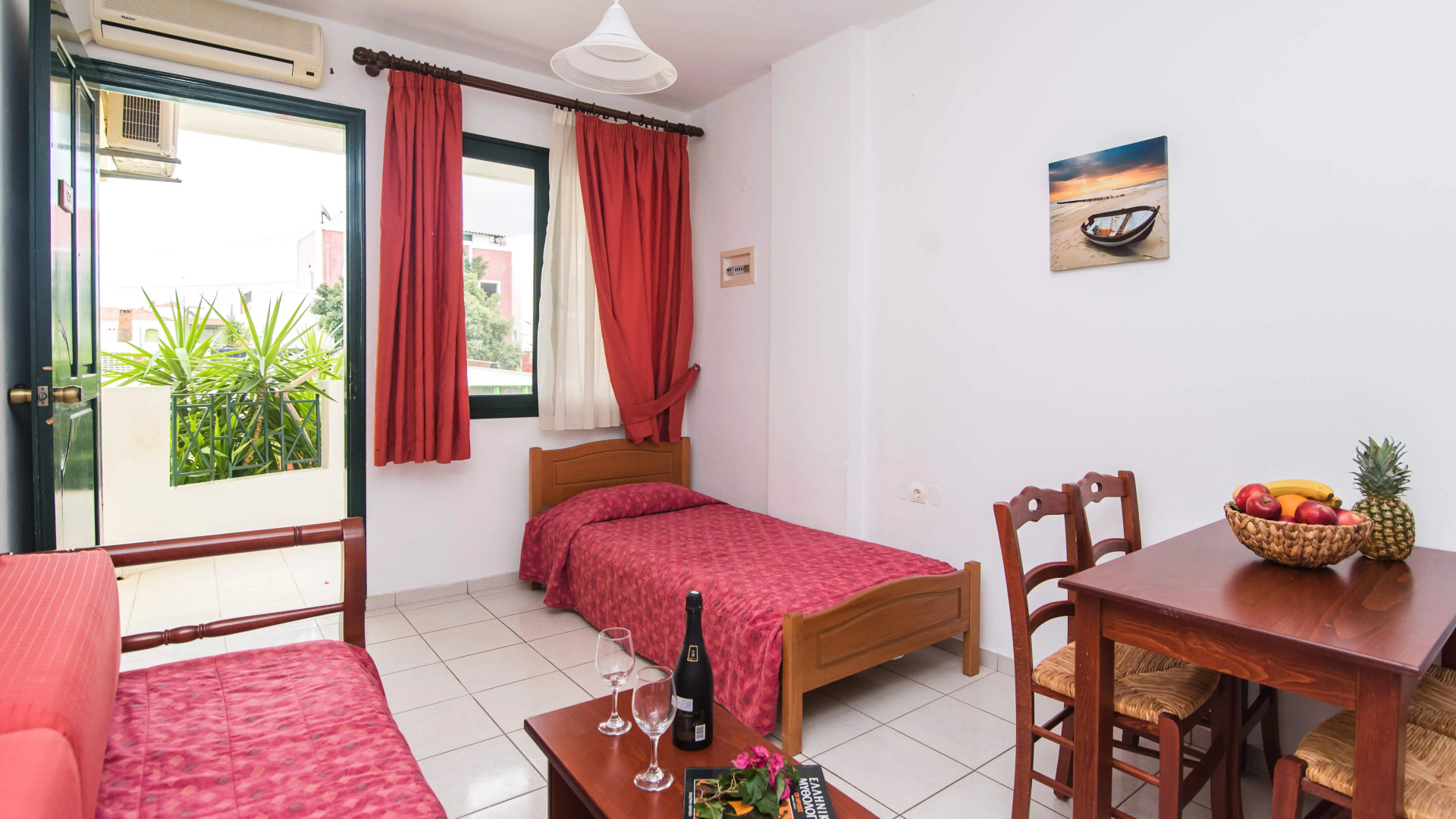 Ariadni Palace Apartments