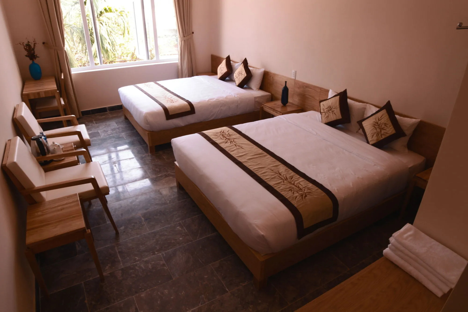 Jolie Villa Hoi An