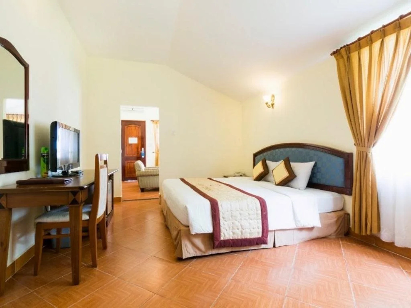 Saigon Condao Resort