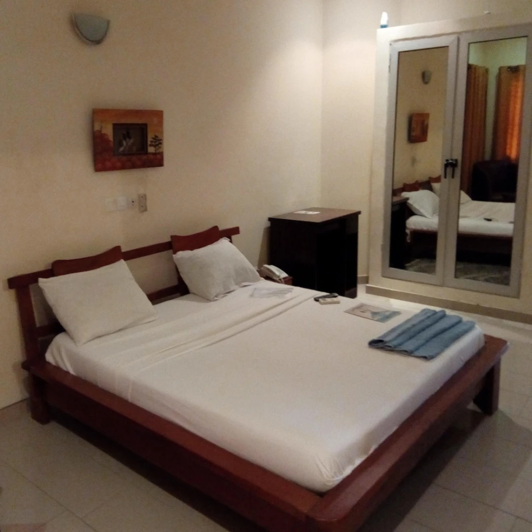 Residence Haziel
