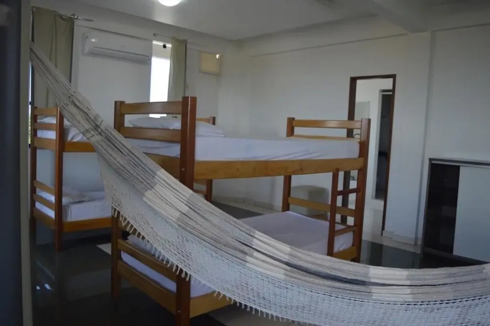 Amazon Pier Hostel