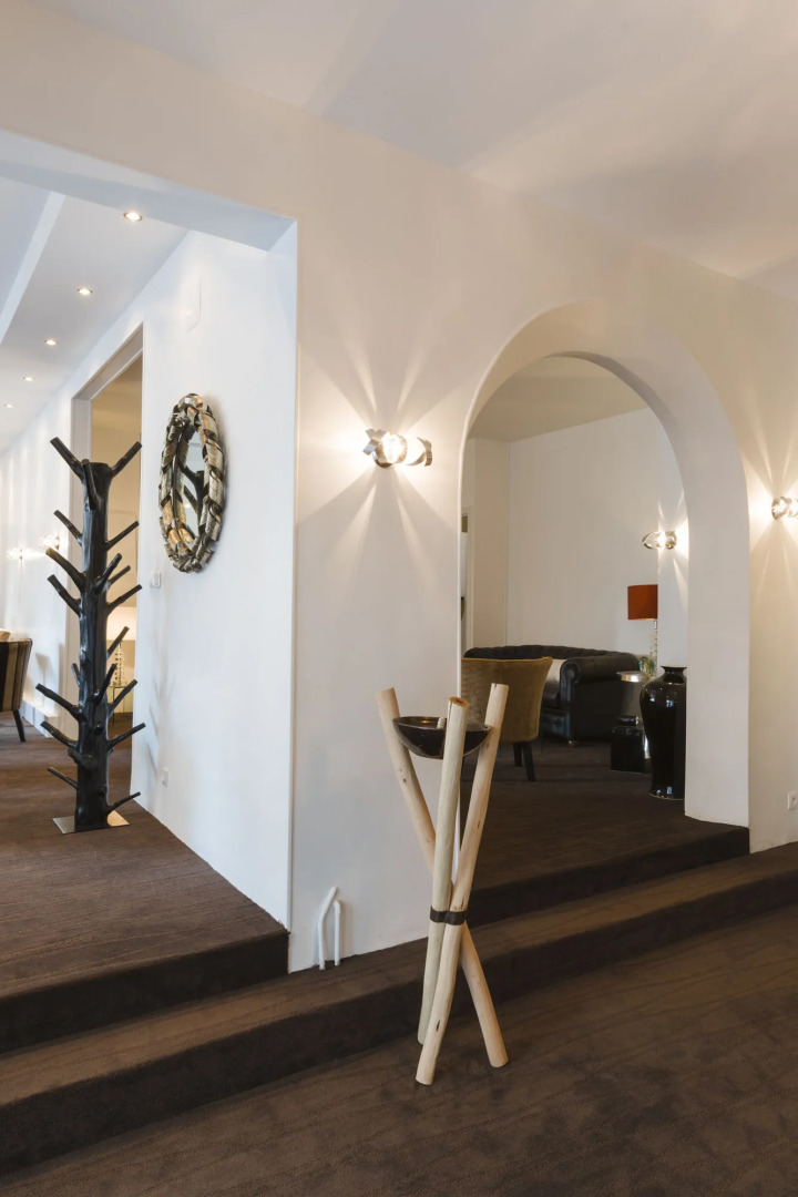 Hôtel Le Saint Louis