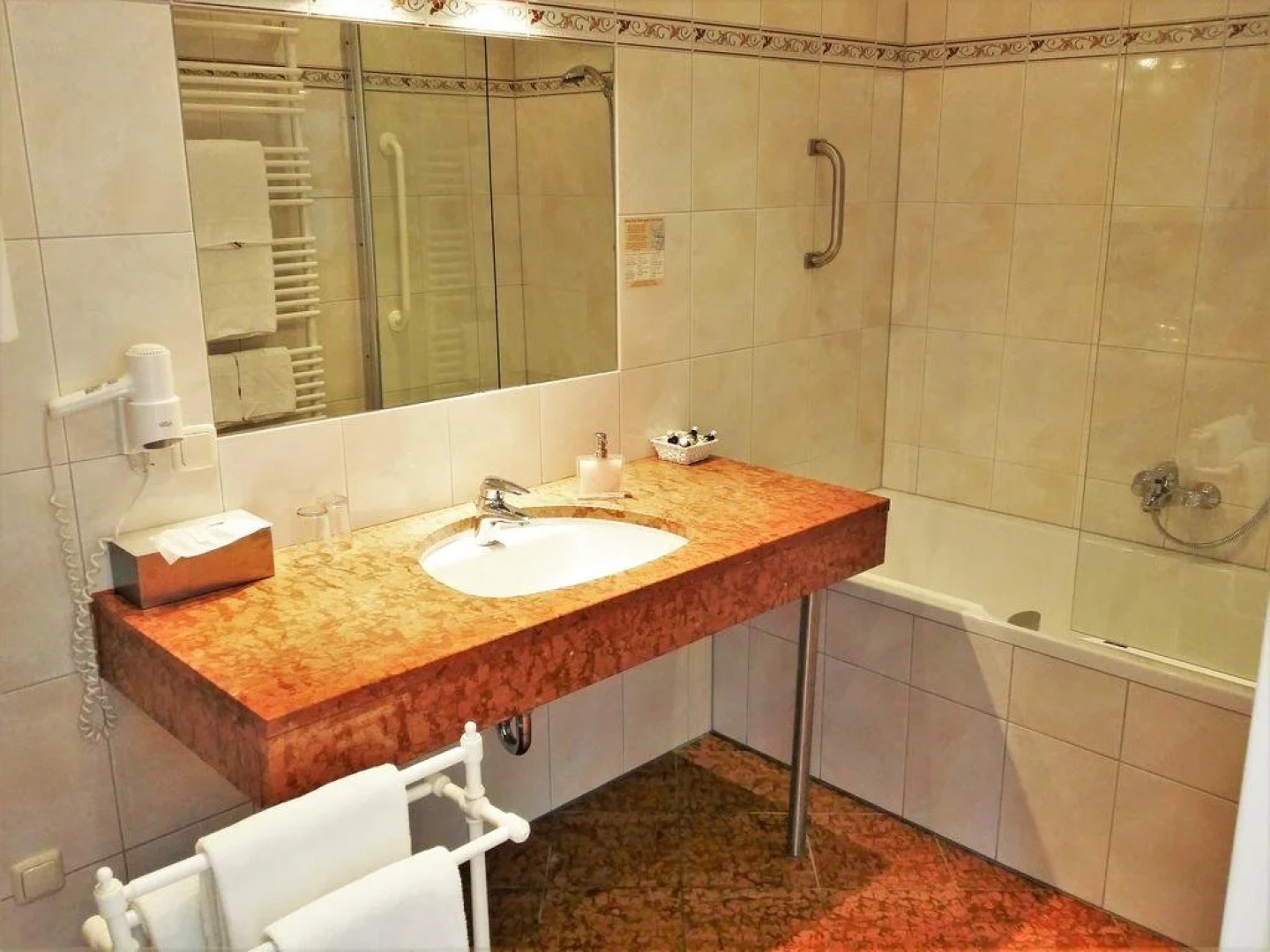 Hotel am See - Seeresidenz