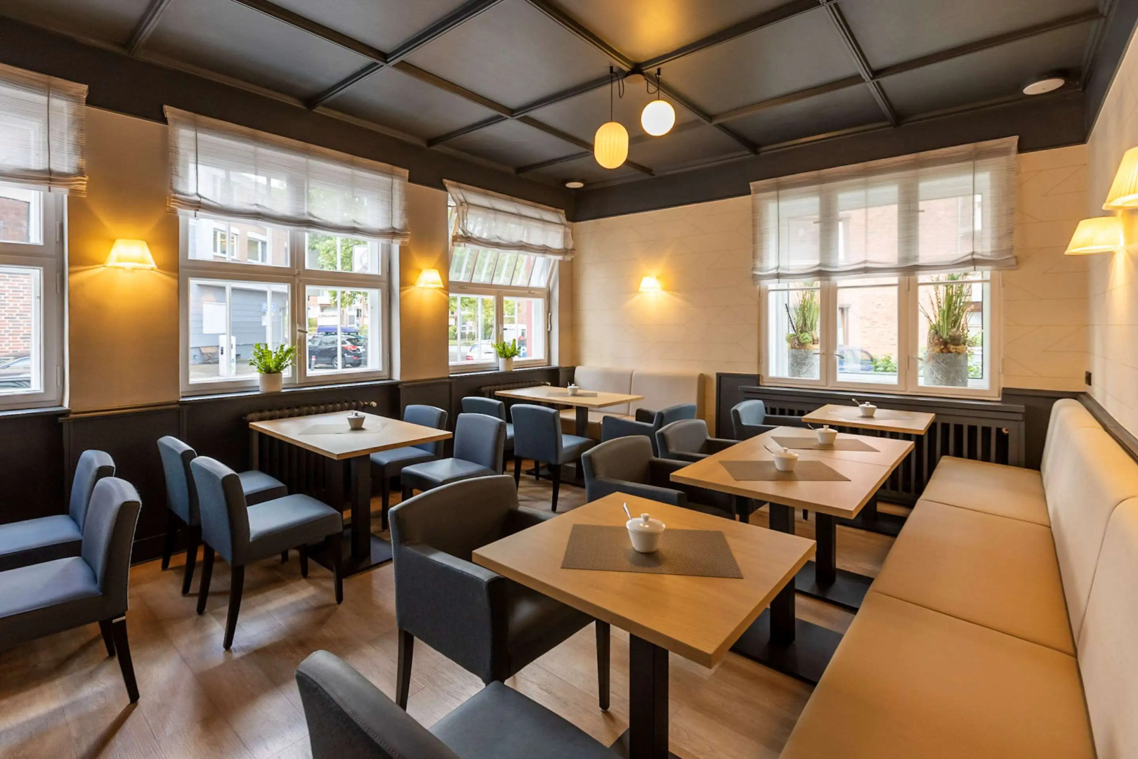 Comfort Hotel Tom Kyle