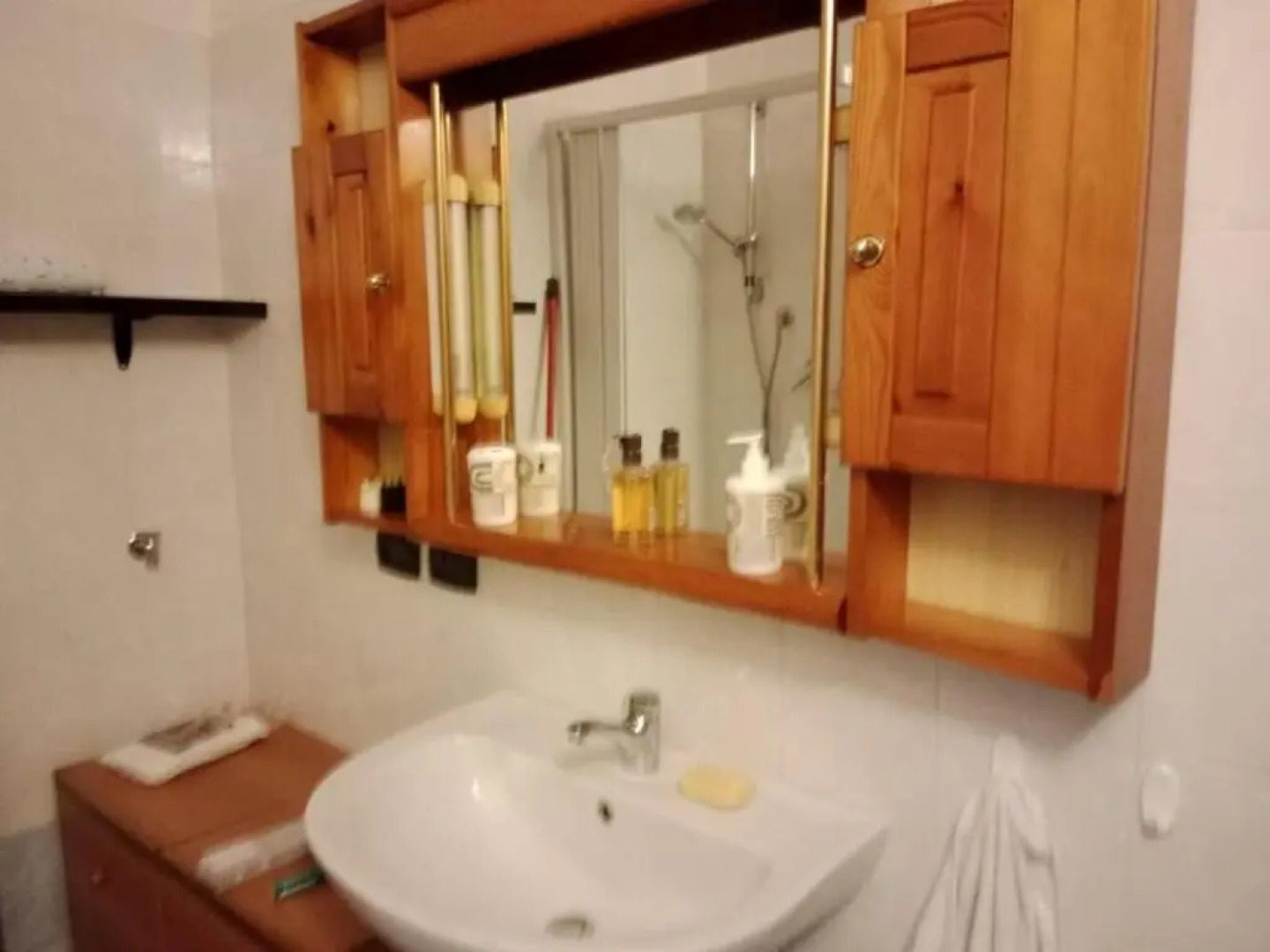 Appartamento Vacanze Sangalli