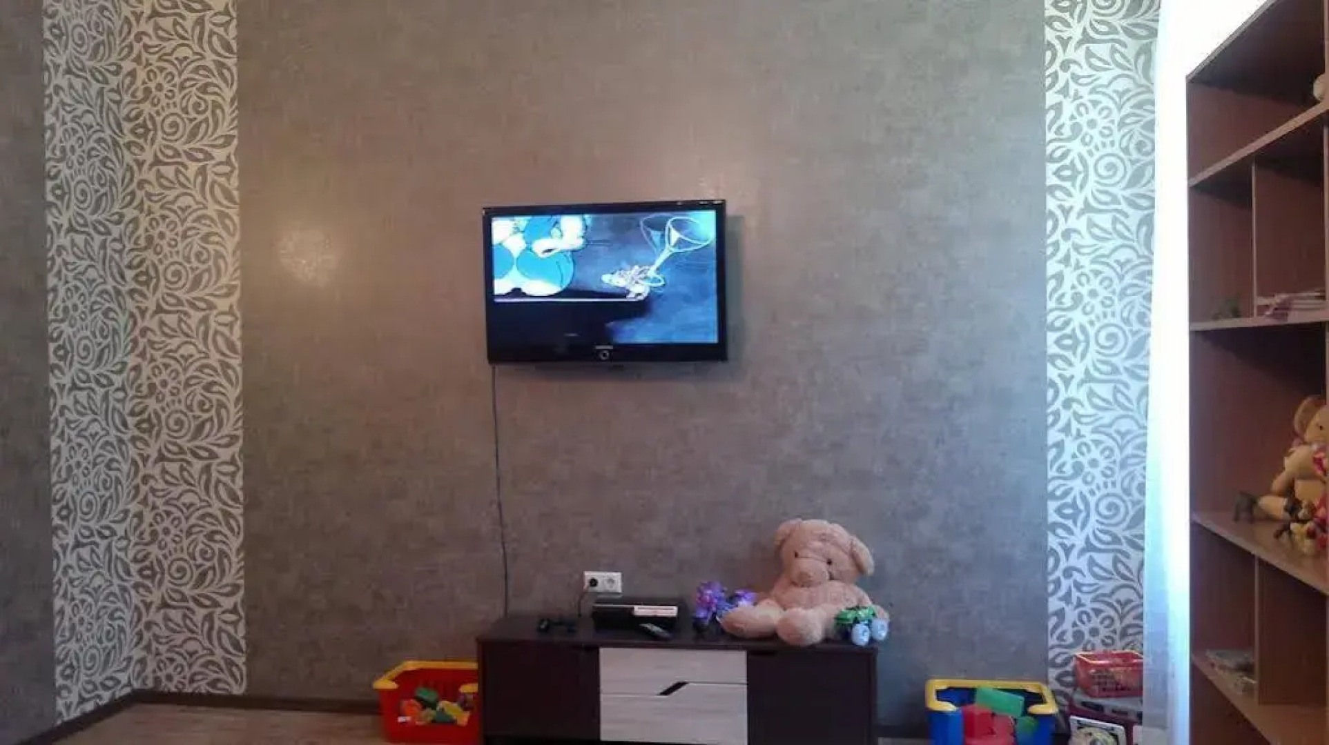 Мини Отель Кедровая Падь 