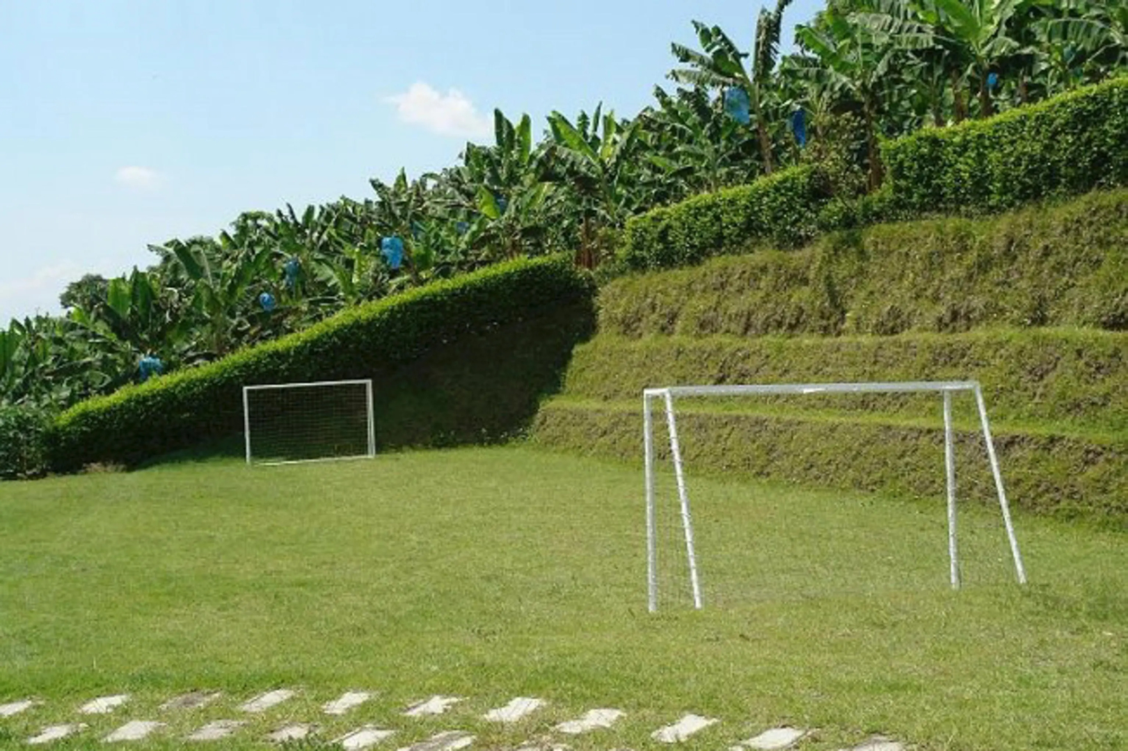 Hotel Campestre La Navarra