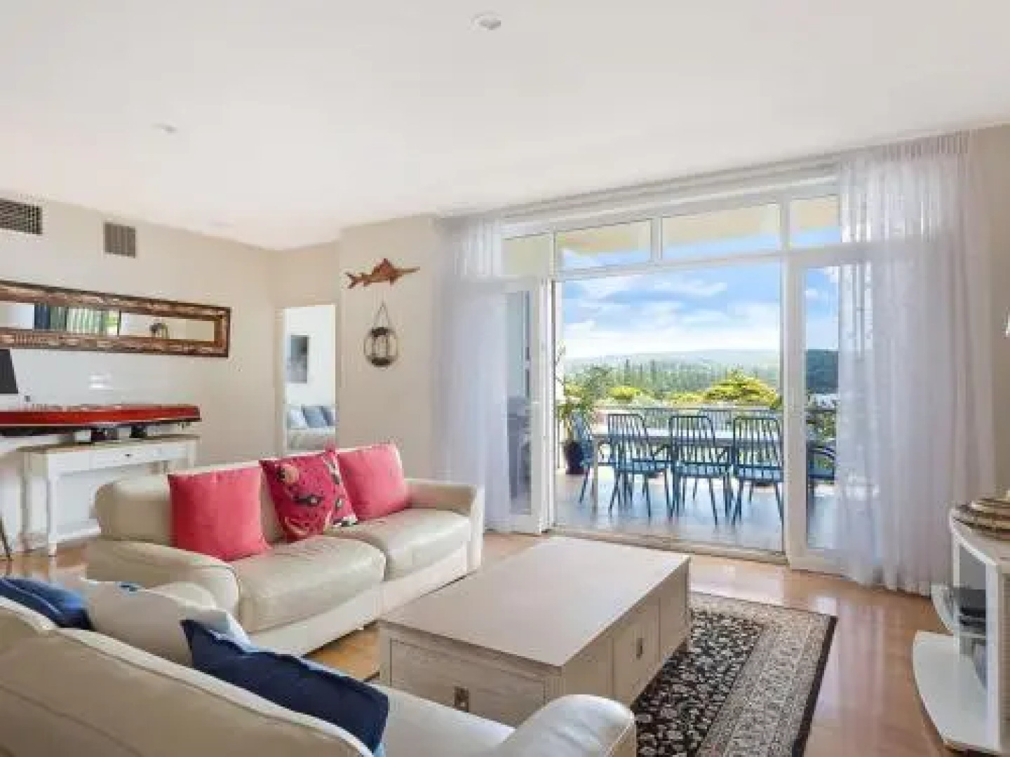 Wharf Apartment Unit 5