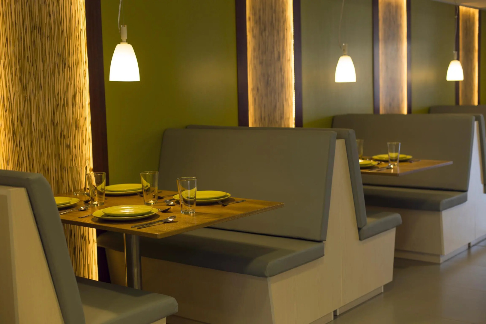 Mercosur Universitas Apart Hotel