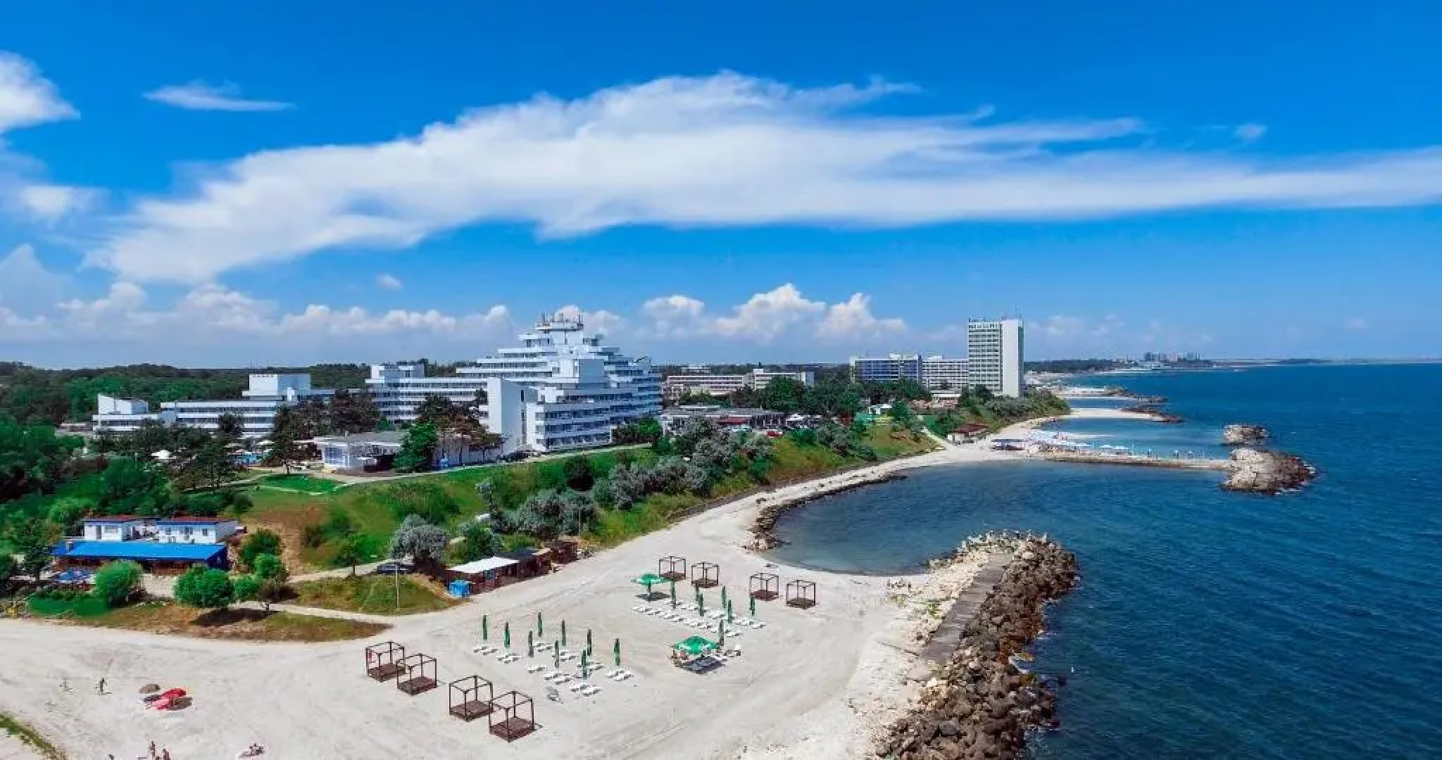 HOTEL OPAL Cap Aurora