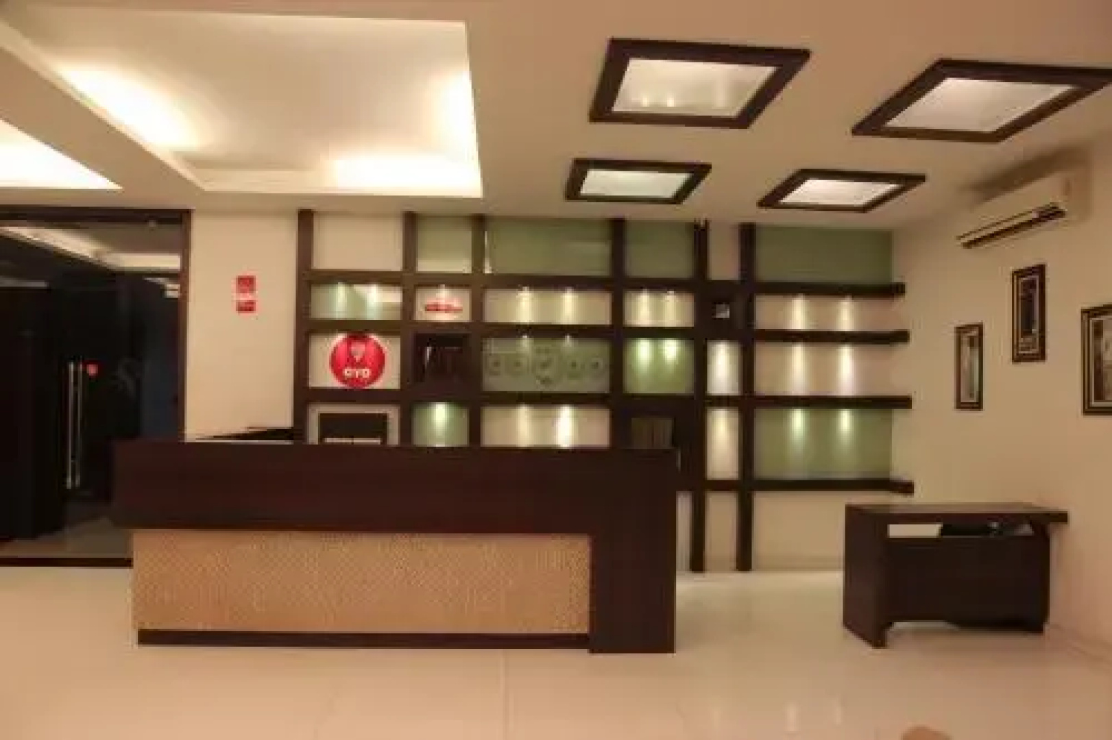 Hotel Sapphire