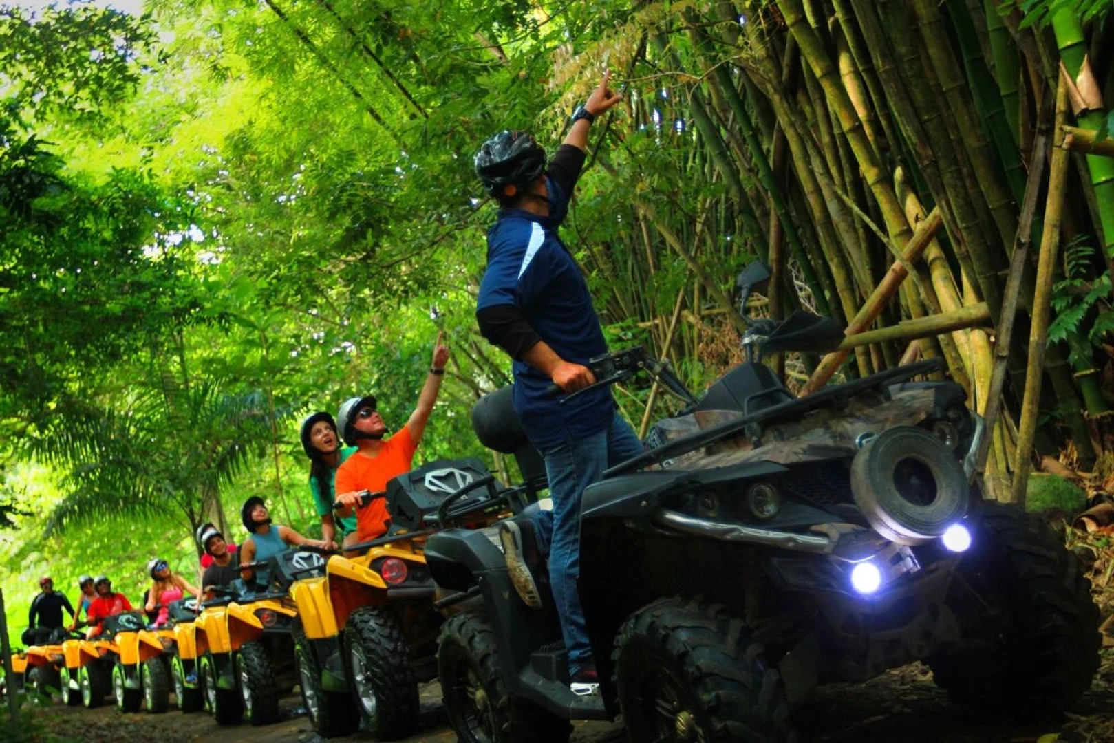 Mountain Lodge Suites