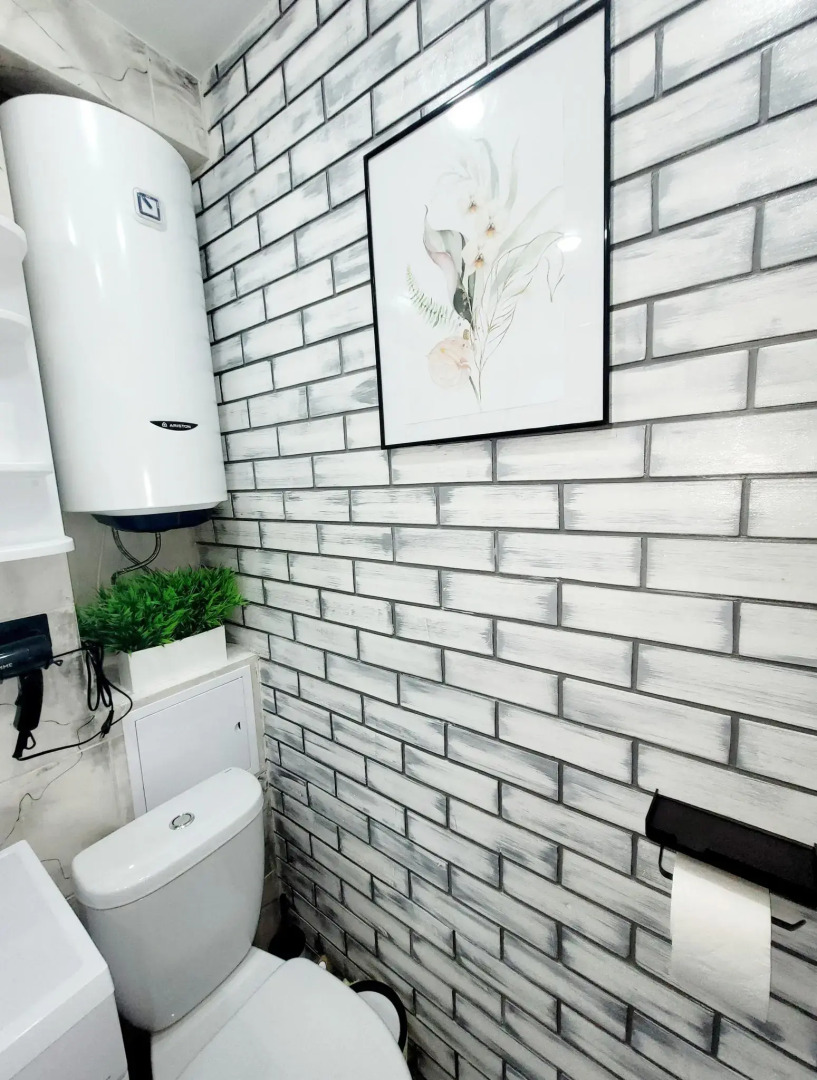 Квартира с душой на улице Гагарина 152