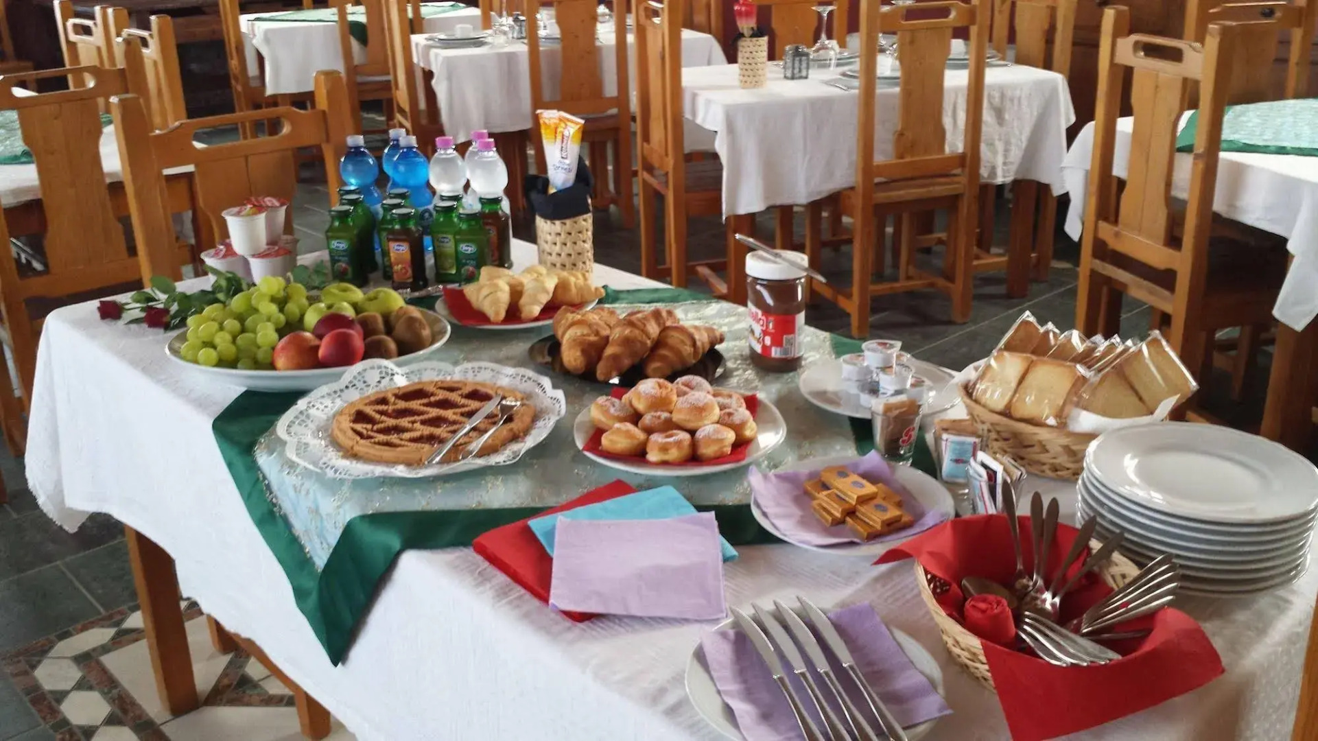 Tuscany Village Club - Ranch PratoSasso